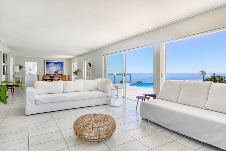 To Let 5 Bedroom Property for Rent in Camps Bay Western Cape